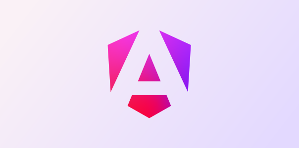 angular logo
