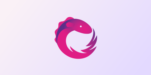 rxjs logo