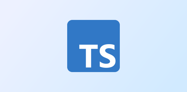 typescript logo